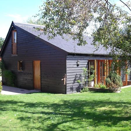Wilderness B&B 3 Self Contained Rooms Nr Sissinghurst Headcorn Eksteriør bilde