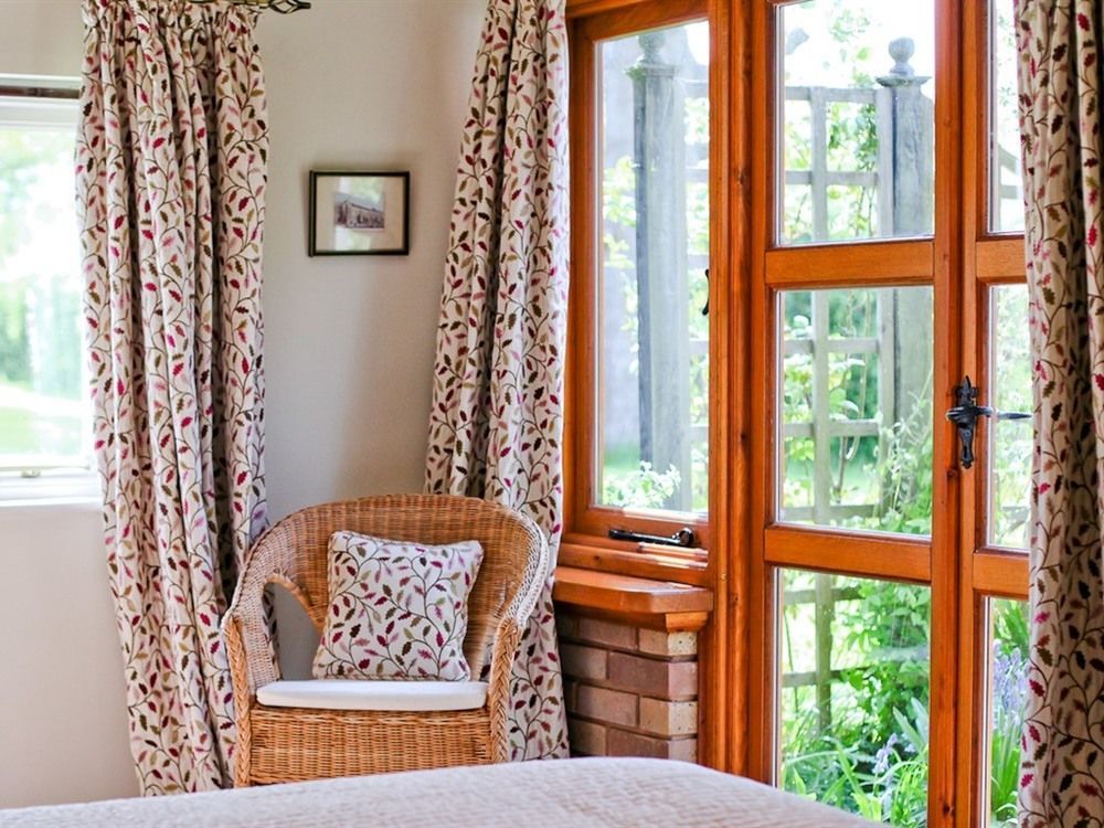 Wilderness B&B 3 Self Contained Rooms Nr Sissinghurst Headcorn Eksteriør bilde