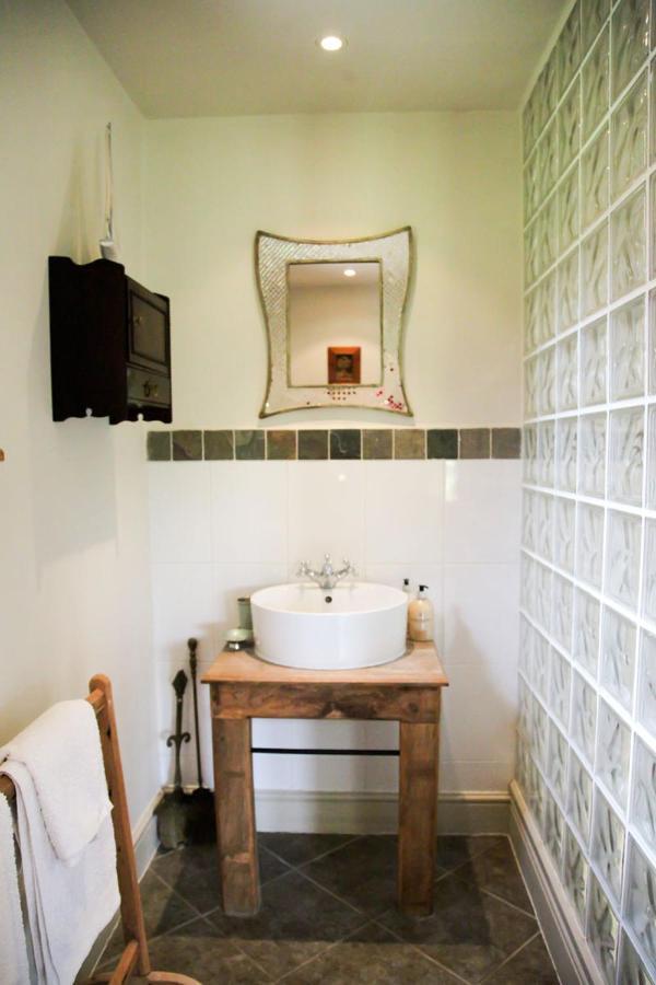 Wilderness B&B 3 Self Contained Rooms Nr Sissinghurst Headcorn Eksteriør bilde