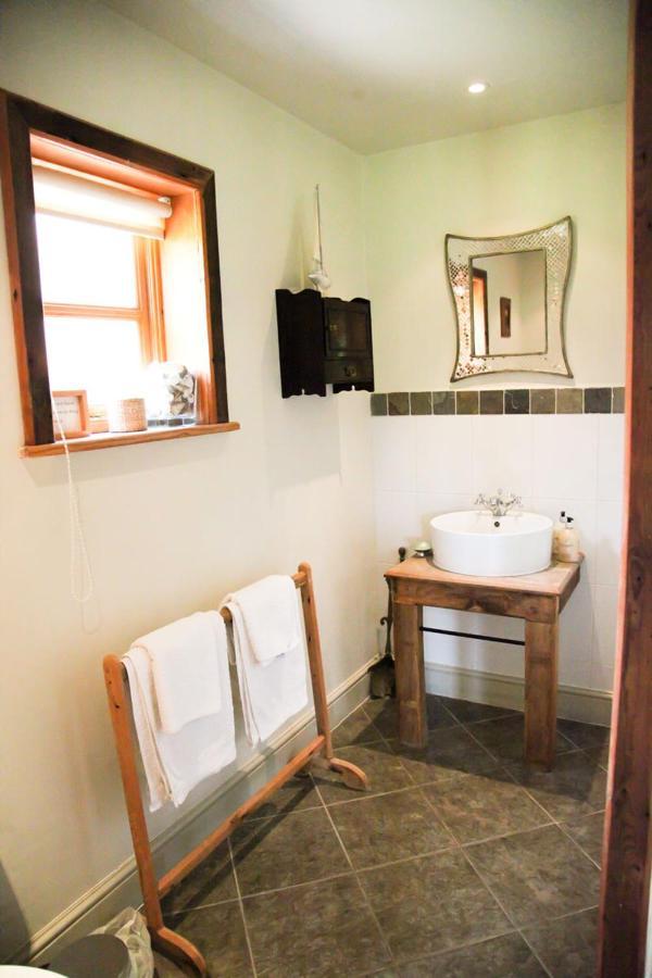 Wilderness B&B 3 Self Contained Rooms Nr Sissinghurst Headcorn Eksteriør bilde